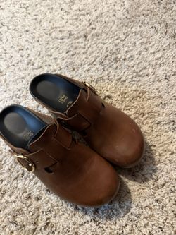 Birkenstock Clogs