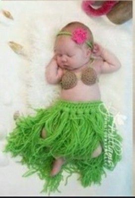 Cute newborn costume