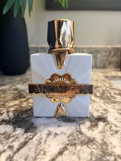 Men’s Cologne - Aromatix French Avenue “Plantine Blanc”