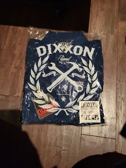 Dixxon