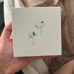 AirPod Pro 2nd Gen Never Opened