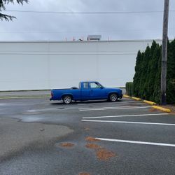 1993 Dodge Dakota