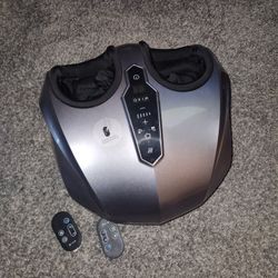 MIKO Foot Massager