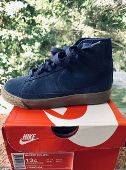 Blazer Mid