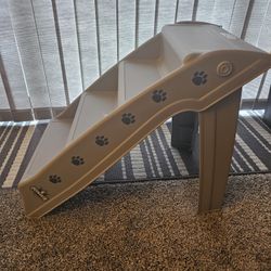 New  Petmaker Pet Steps 