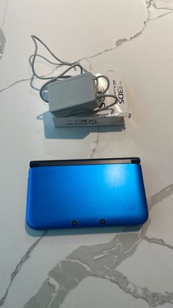 Nintendo 3ds xl and Nintendo switch