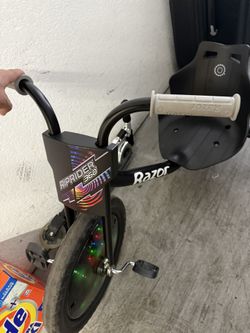 Razor Rip Rider