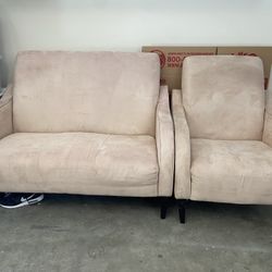 3 Piece Furniture Set