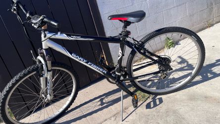 Gary Fisher Tarpon Mountain Aluminum Bike, 26” tire size