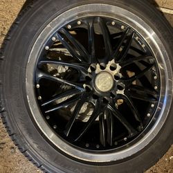 Rims For Sale 