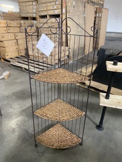 Storage