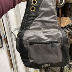 Saddle Bags 