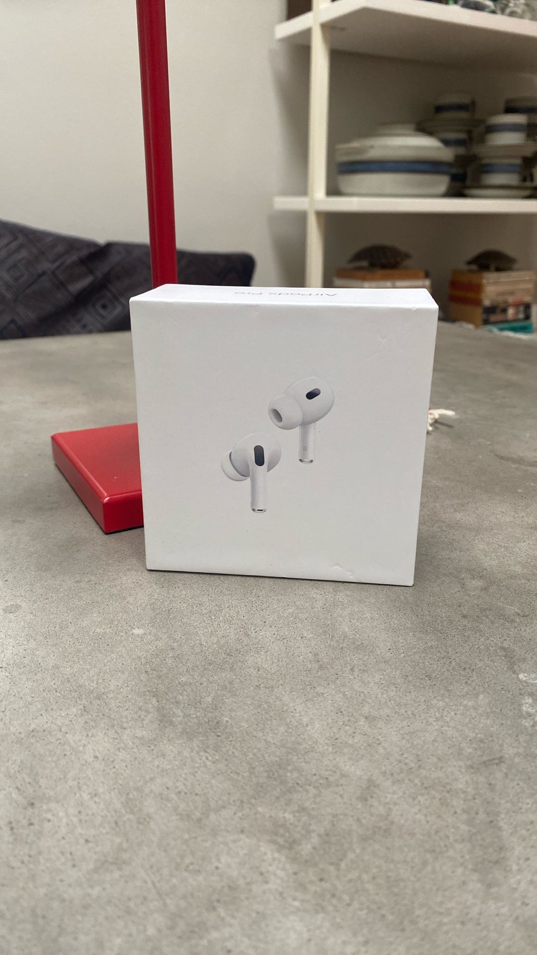 Apple Airpod Pros (2nd Generation)