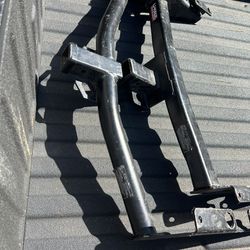 Tow Hitch 2” Receiver