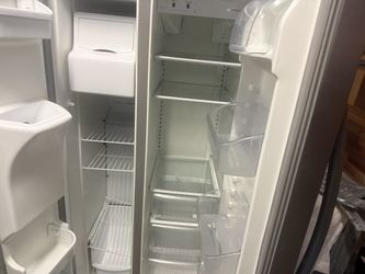 Frigidaire Brand Refrigerator