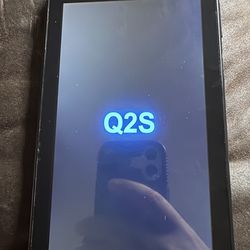 Q25 tablet