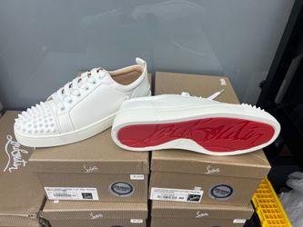 Men’s Red Bottom Shoes Christian Louboutin Suela roja