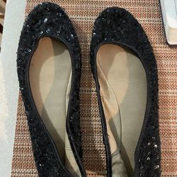 Kenneth Cole Reaction Size 8 Ballet Flats