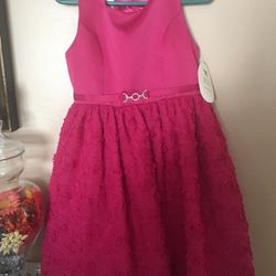 American Princess Little Girl’s Dress
