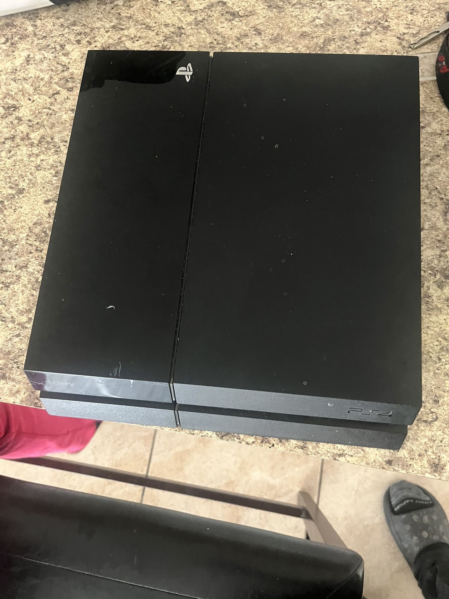 PS4 For Sale