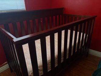 Crib, Cuna