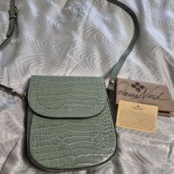 Brand New Patricia Nash Bag