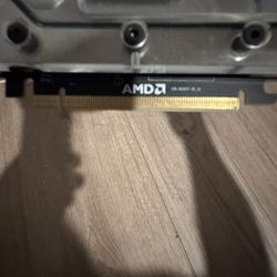 Radeon Frontier edition 16gb water cooled