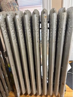 Home heating Steam Radiator Free