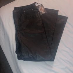New Women’s Size 12 Harley Davidson Pants