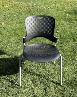 HERMAN MILLER CHAIRS