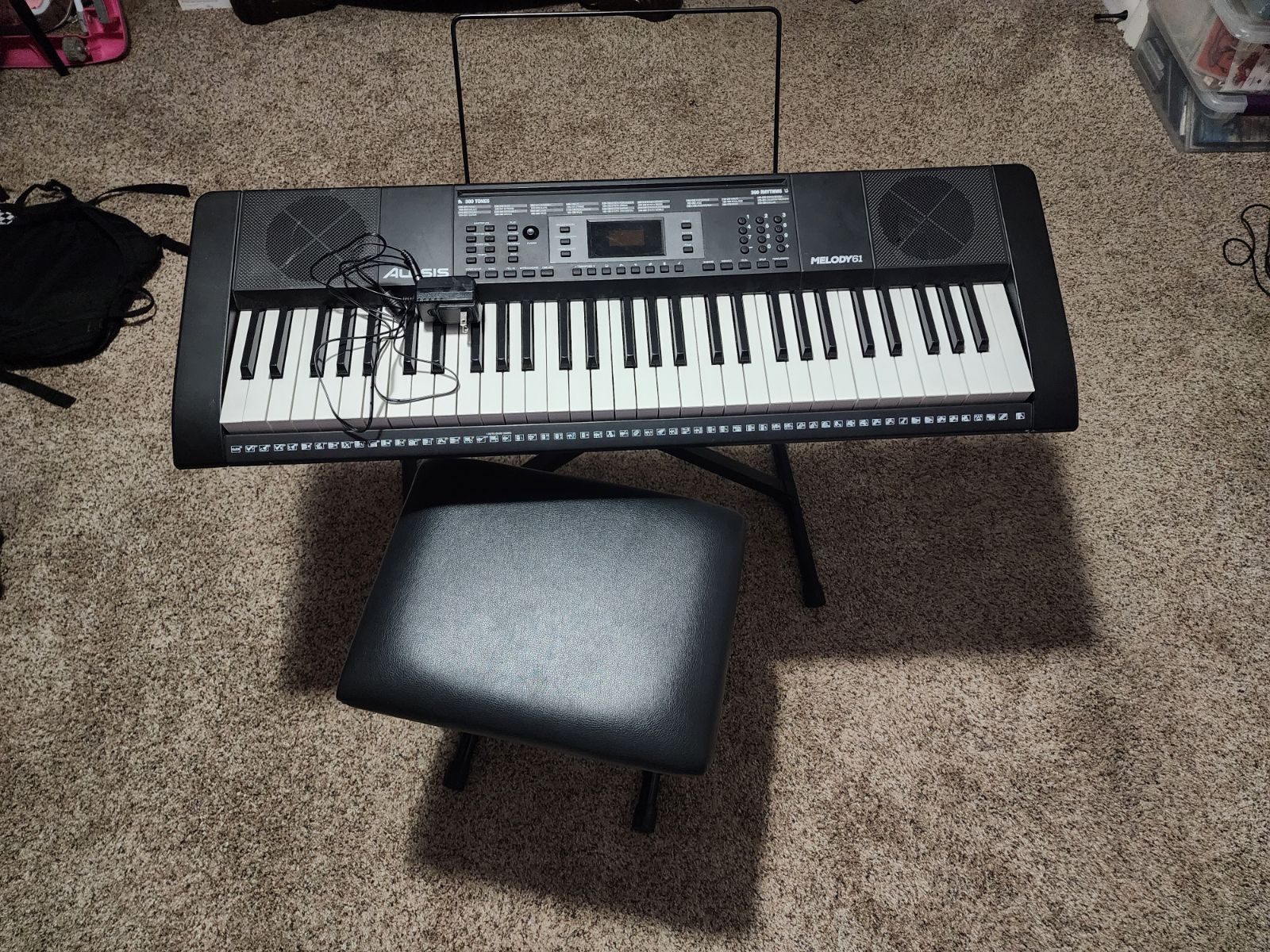 Piano Melody61