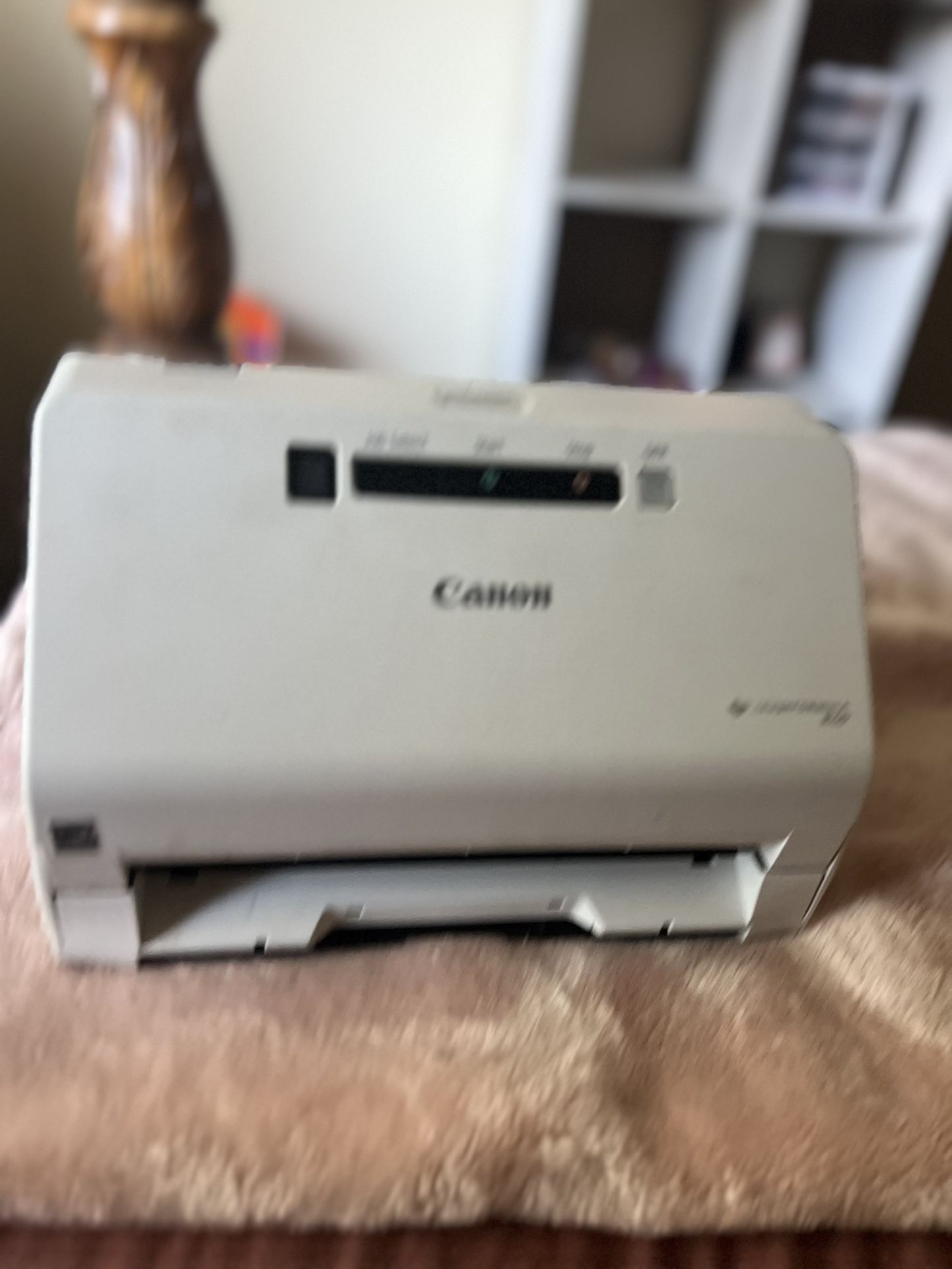 Canon Image Formula R40