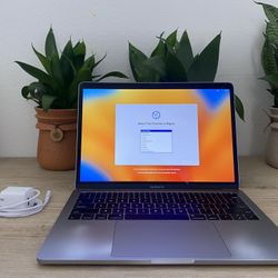 MacBook Pro