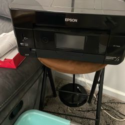Epson Printer XP-7100