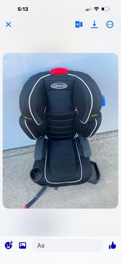 GRACO TURBOBOOSTER