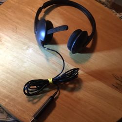 Computer Headphones