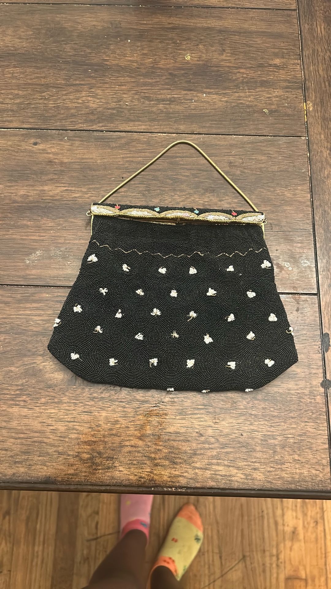 Vintage Purse