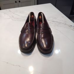 Men Shoes Bexter Mocassin 