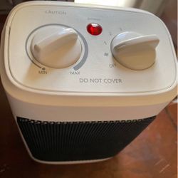 Heater And Air Condition