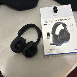 Turtle beach