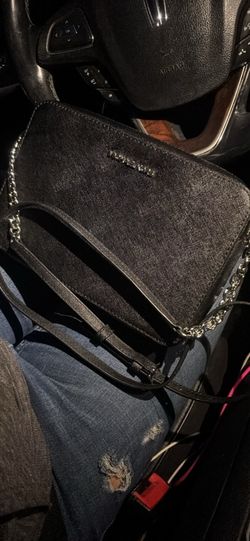 Michael kors crossbody purse