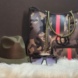 Accessories for Sale