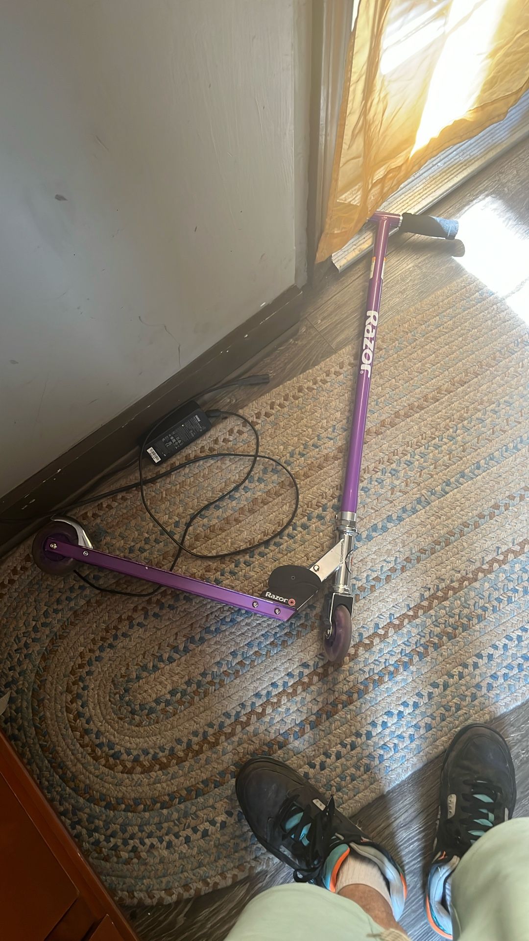 Scooter