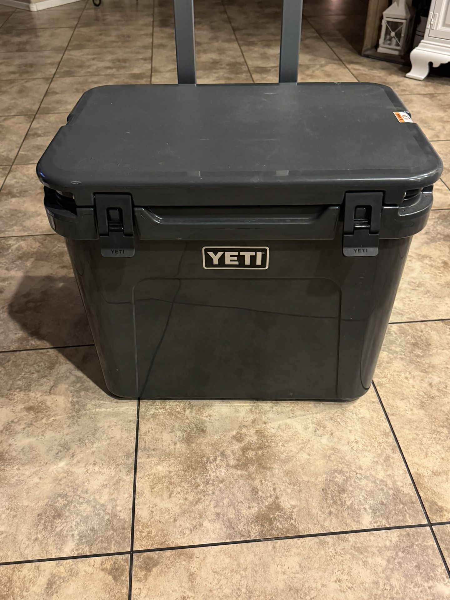 Yeti Wheeled Cooler