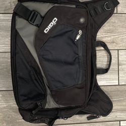 Ogio Laptop Messenger Bag