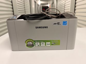 Samsung Xpress Mono Laser Printer