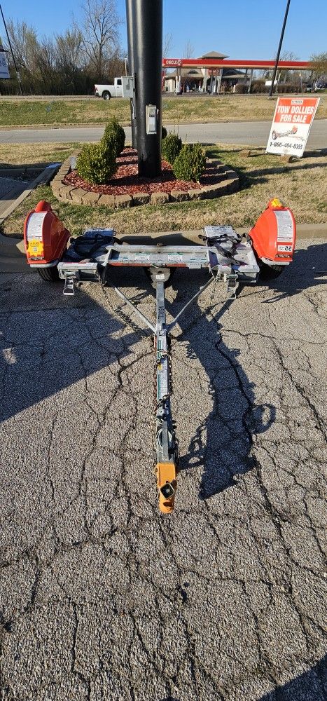 Tow Dolly