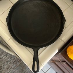 Griswald Griddle 202H