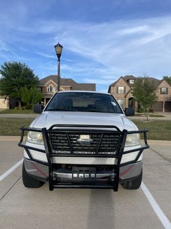 2005 Ford F-150