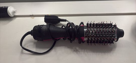 Revlon Hair Brush/Dryer